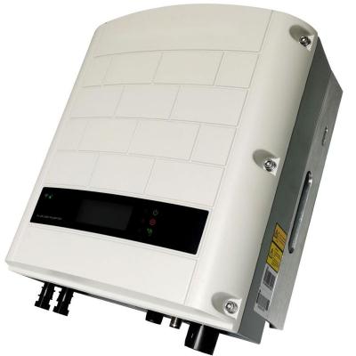 5kW grid tied solar inverter with anti-flow function
