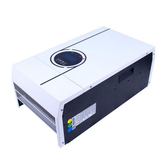 6kw solar inverter with strong overload capacity